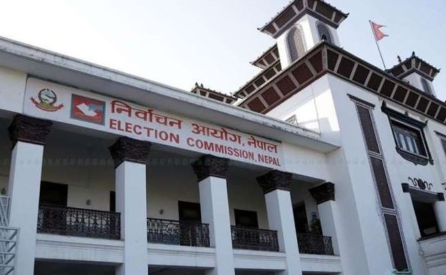 election-observation-report-not-for-sale-but-for-systematising-polls-cec-thapaliya