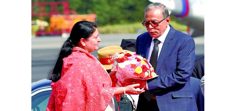 president-hamid-in-kathmandu-holding-bilateral-meets-today
