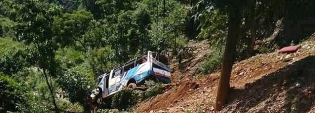 at-least-seven-people-killed-50-injured-in-sindhupalchok-bus-accident