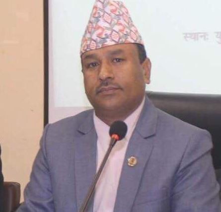 nepal-achieves-expected-progress-in-sports-minister-bishwakarma