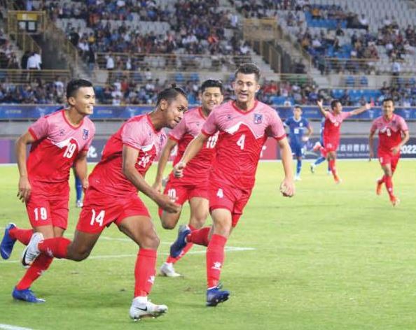bista-brace-guides-nepal-to-historical-victory