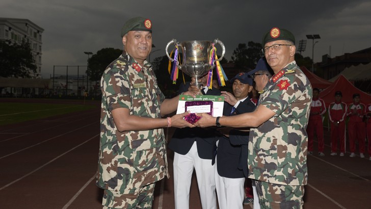 nepal-army-to-participate-in-7th-military-world-games