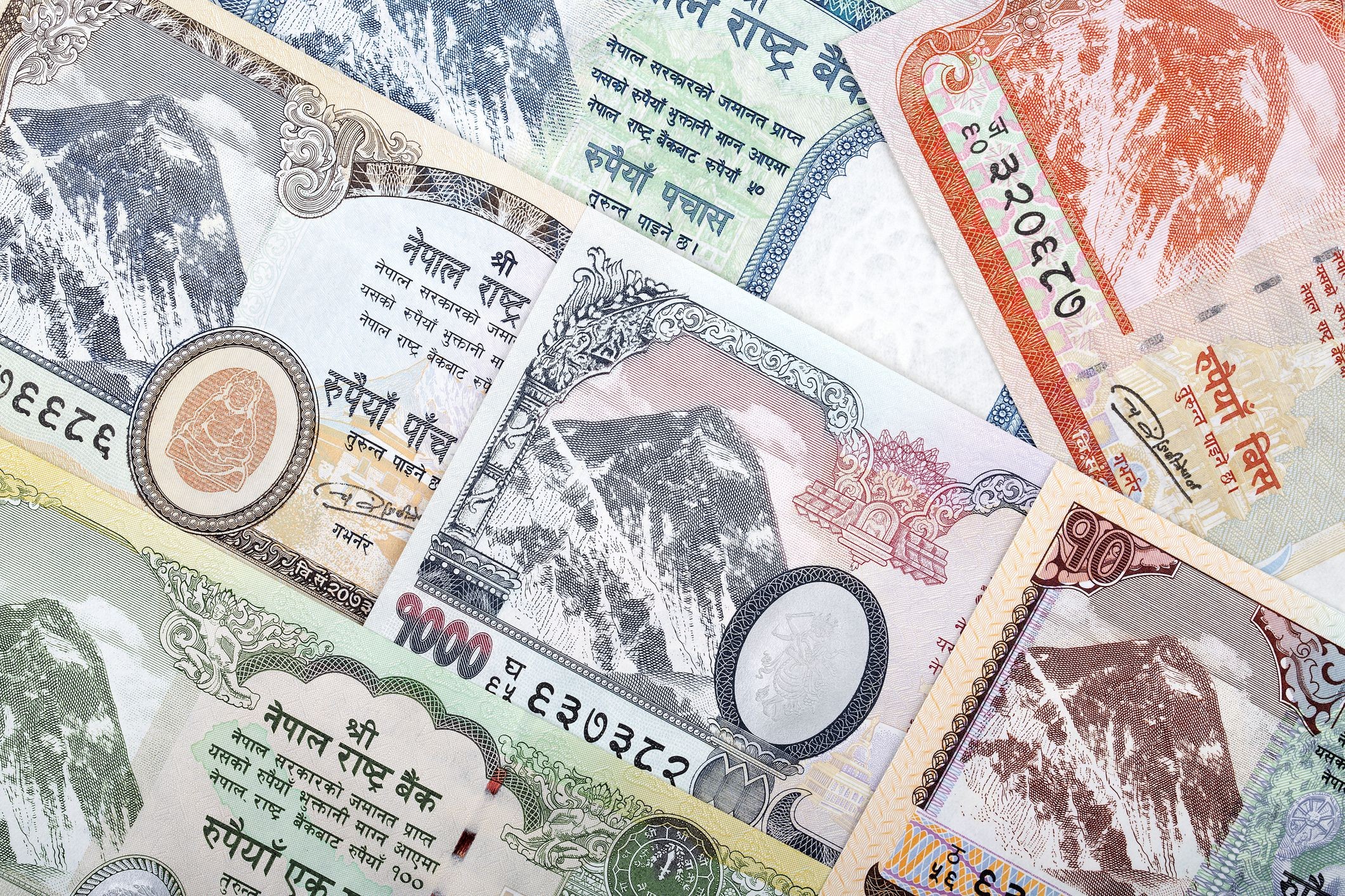 nepali-rupee-weakens-further-against-dollar