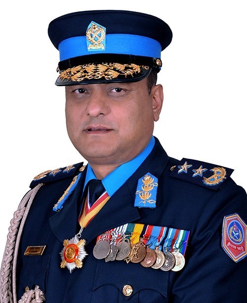 police-to-make-coordination-to-combat-security-challenges-igp-khanal