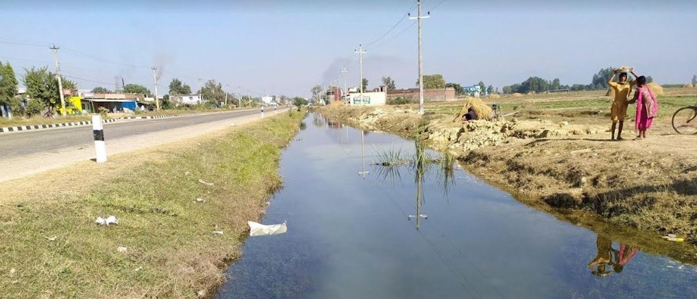 sikta-canal-comes-into-operation