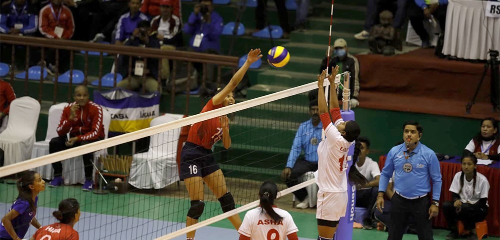 sag-nepal-secures-its-first-win-defeats-bangladesh-in-womens-volleyball-match